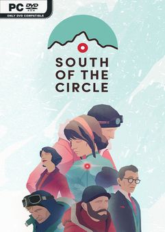 South of the Circle-Repack