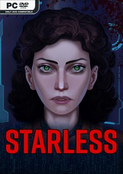 Starless Build 9508184