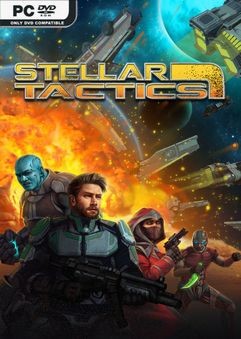 Stellar Tactics v0.725c