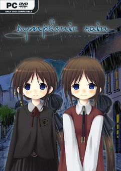 Symphonic Rain Build 16701741