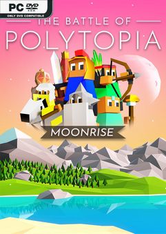 The Battle of Polytopia Build 12993100
