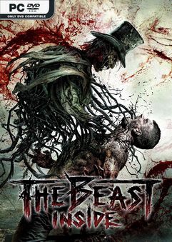 The Beast Inside v1.05-Repack