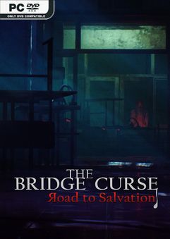 The Bridge Curse Road to Salvation-GoldBerg