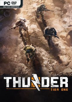 Thunder Tier One v1.4.1-P2P
