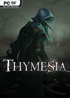 Thymesia Digital Deluxe Edition v21.24723