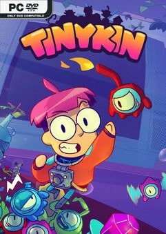 Tinykin v1.1.0-GOG