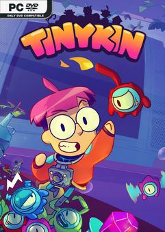 Tinykin Build 9446399