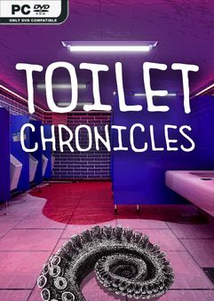 Toilet Chronicles Build 11962534