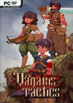 Vanaris Tactics-GOG