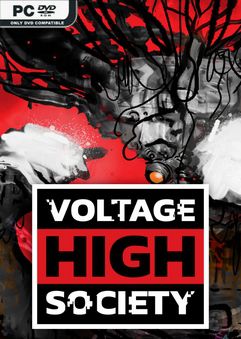 Voltage High Society Early Access