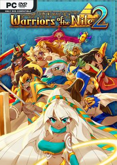 Warriors of the Nile 2 v1.2030