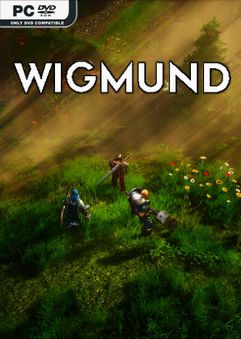Wigmund v1.1.0-GoldBerg