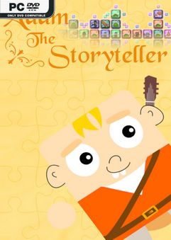 Adam The Storyteller v1.3