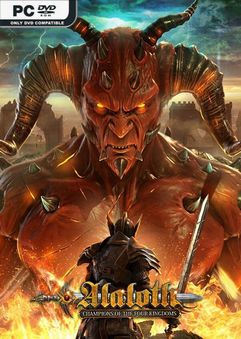 Alaloth Champions of The Four Kingdoms v20240201-GOG