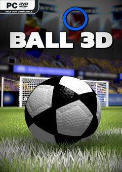 Ball 3D Soccer Online Build 24072022-0xdeadc0de