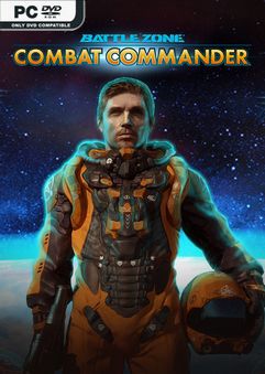Battlezone Combat Commander v2.0.185-Repack