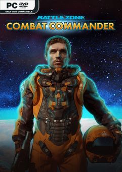 Battlezone Combat Commander v29382-Repack