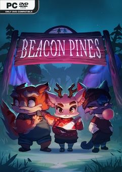 Beacon Pines v1.1.1