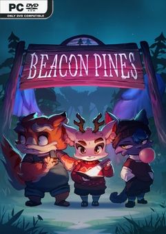 Beacon Pines v1.1.1-I_KnoW