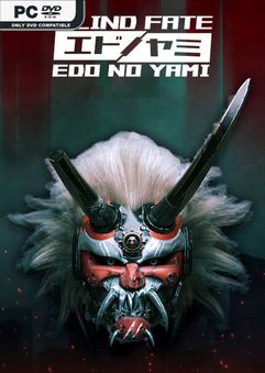 Blind Fate Edo no Yami v1.0.3-GOG