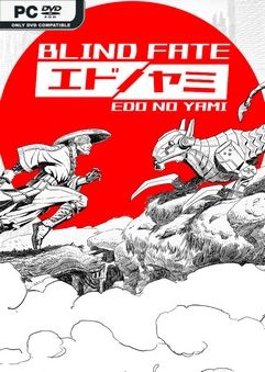 Blind Fate Edo no Yami-GOG