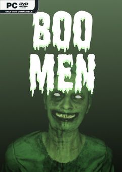 Boo Men Build 9574788