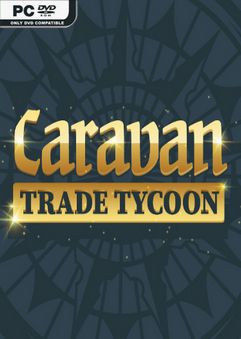 Caravan Trade Tycoon-GoldBerg