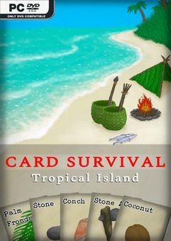 Card Survival Tropical Island Build 9630841