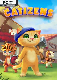 Catizens Early Access