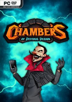 Chambers of Devious Design v1.1