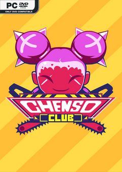 Chenso Club-GoldBerg