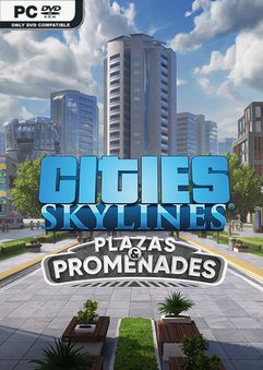 Cities Skylines Deluxe Edition v1.16.0.f3-Repack