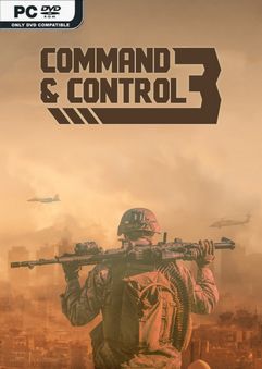 Command and Control 3-GoldBerg
