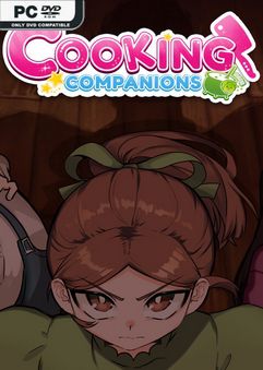 Cooking Companions Build 10431263