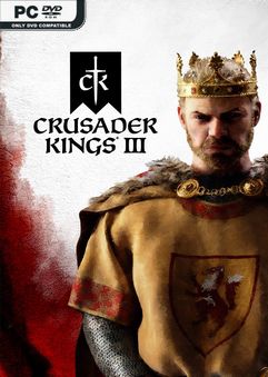 Crusader Kings III v1.10.0.1-P2P