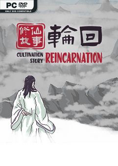 Cultivation Story Reincarnation Build 20221117