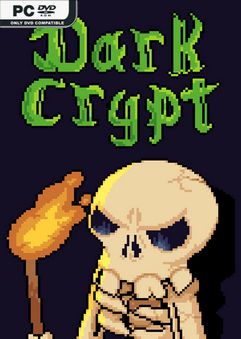 Dark Crypt Build 9967067