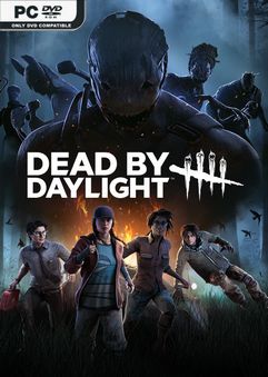 Dead by Daylight Ultimate Edition v4.4.2-Canek77