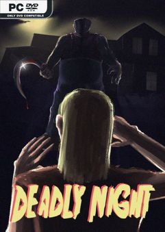 Deadly Night v1.1.63-Repack