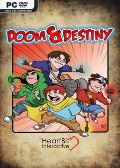 Doom And Destiny v2.0.6.2