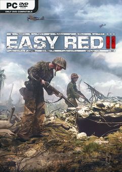 Easy Red 2 Stalingrad v1.2.1f9