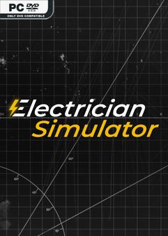 Electrician Simulator-Repack