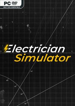 Electrician Simulator-GOG