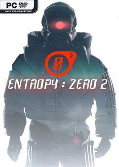 Entropy Zero 2-Repack