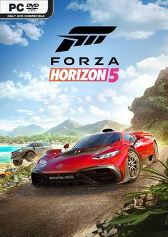 Forza Horizon 5 Premium Edition v1.522.259.0-P2P