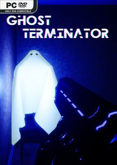 Ghost Terminator-GoldBerg