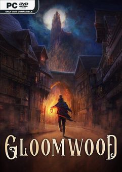 Gloomwood v0.1.229.23