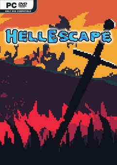 HellEscape Build 10411825