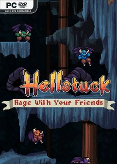 Hellstuck Rage With Your Friends Build 9039442