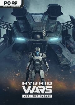 Hybrid Wars v4.89.11186-Repack